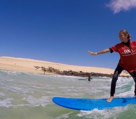 8 Day CBCM Surf Camp in Fuerteventura, Canary Islands, Spain - Photo 2