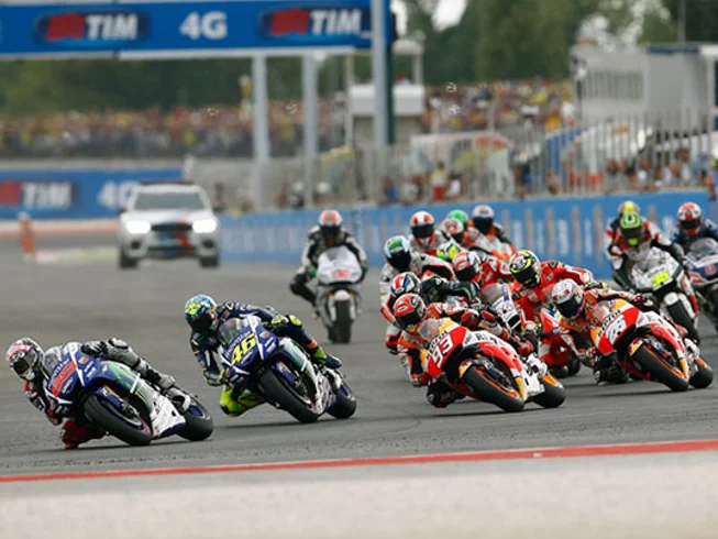 5 Day MotoGP San Marino Experience Guided Motorcycle Tour in Florence photo 2