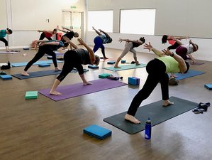 3 Day Yoga Retreat in East Norton, England, UK