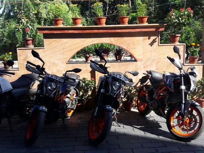 12 Day North East India and Hornbill Ride Guided Motorcycle Tour photo 5