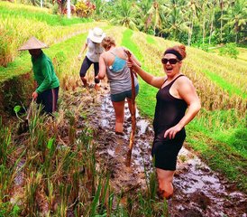 3 jours de vacances amusantes de yoga : culture, spiritualité hindoues et yoga ancien à Bali, Indonésie - Photo 5