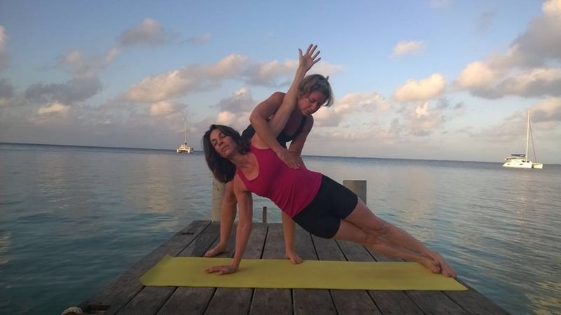 3 Day Beat the Winter Blues 2024 Yoga Holiday in Vermont