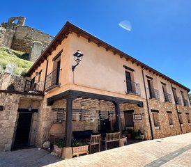 3 Tage Wochenend-Yoga-Retreat im Unberührten Spanien - Photo 3