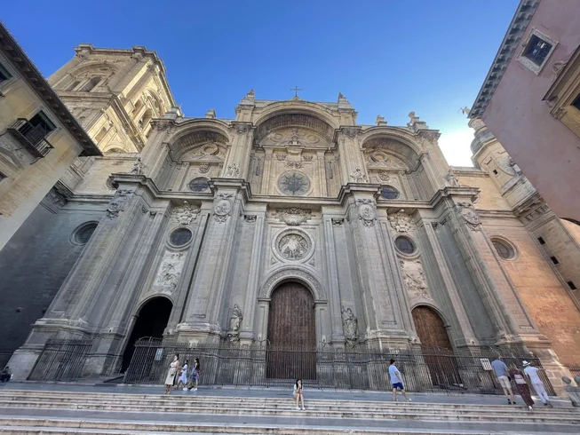16 Day The Best of Spain and Portugal Guided Motorcycle Tour photo 7