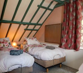 14 Day Authentic Ayurvedic Panchakarma Wellness Retreat near Utrecht, the Netherlands - Photo 2