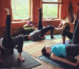14 Tage Maßgeschneiderter Privater Gesundheits- und Wellness-Retreat in Stanford, Südafrika - Photo 5