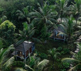 58 Day Bali, Indonesia Jungle Retreat: A Holistic Journey to Transform Mind, Body & Spirit in Nature - Photo 1