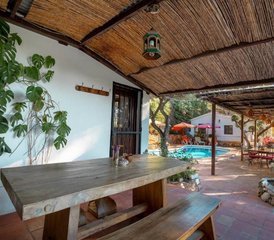 6 Day Yoga and Embodiment Retreat for Women near Malaga, Spain - Photo 5
