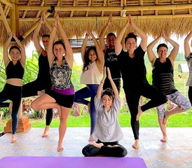 10 Day 'Eat, Pray, Love' Daily Spa, Yoga & Culture Retreat, Bali, Indonesia - Photo 2