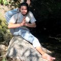 Prajwal porträt