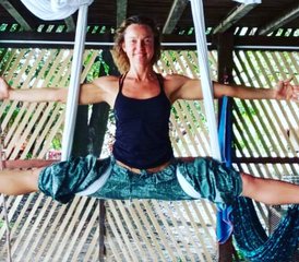 8 días de formación de profesor de yoga aéreo de 50 horas en Algodoal, Brasil - Photo 3