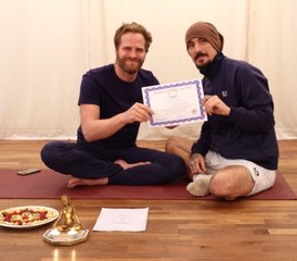 5 Tage 30-Stunden-Kurs Philosophie des Yoga an der wunderschönen Donau, Österreich - Photo 5