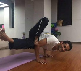 26 Day Hatha Yoga 200-Hours Teacher Training Course in Mysore, India - Photo 5