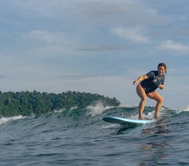103-Daagse Surfkamp Vakantie in Jaco, Puntarenas, Costa Rica - Photo 1
