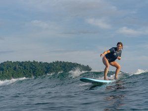 3 Tage Surf Camp in Jaco, Puntarenas, Costa Rica