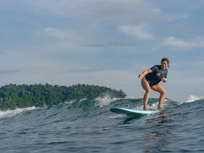 3 Day Surf Camp In Jaco Puntarenas