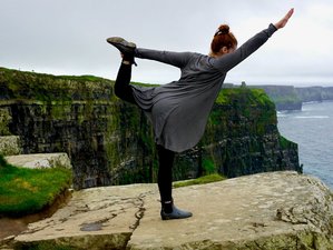 7 Day Yoga, Art and the Magic of Ireland Retreat in Duleek, Ireland