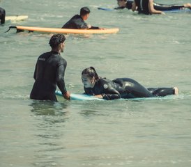 7 jours en stage de surf et yoga inoubliable à Tamraght, Maroc - Photo 5
