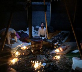 3 Tage Stille Yoga Retreat in der wunderschönen Natur auf der Veluwe - Photo 4