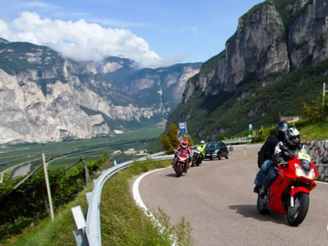 8 Day Self-Guided Motorcycle Tour around the Dolomites and Veneto, Italy photo 5