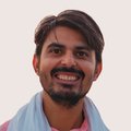 Rahul portrait