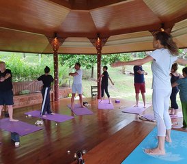 6 jours de retraite de yoga et bien-être relaxante à Rawai, Phuket, Thaïlande - Photo 2