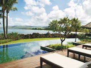 5 Day Yoga, Nature and Culture Wellness Retreat at Luxury Resort in St. Felix, Mauritius