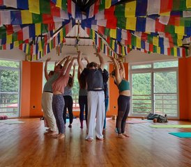6 Day Yoga and Stress Management Retreat in Chandragiri, Nepal - Photo 4