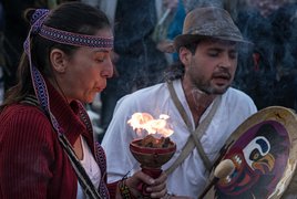 Ayahuasca de luxe Retraites et Voyages