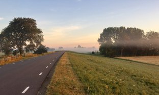 Hippolytushoef Retreats und Reisen