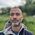 Cristiano Pestana - portret