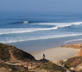8 Day Surf Camp Guiding Package Intermediate and Advanced Surfers in Lourinhã, Portugal - Photo 5