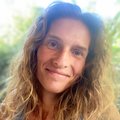 Julia Müller-Schwenn - portrait