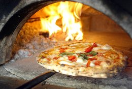 5 días de vacaciones de cocina con un día de fútbol en San Remo, Liguria, Italia