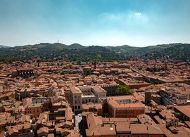 Bologna Retraites en Reizen