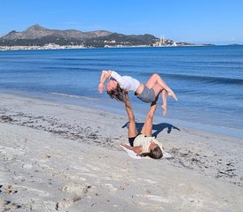 15 Tage Yoga und Bewegung Retreat in den Bergen von Mallorca, Spanien - Photo 1