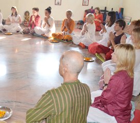 14-Daagse Meditatie- en Yoga Retreat in Rishikesh, India - Photo 2