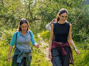 4 Day Hiking and Yoga Retreat in Yorkshire Dales, UK