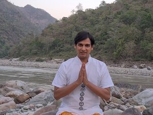 Self-Paced Online 300-Hour Advanced Yoga Teacher Training Course