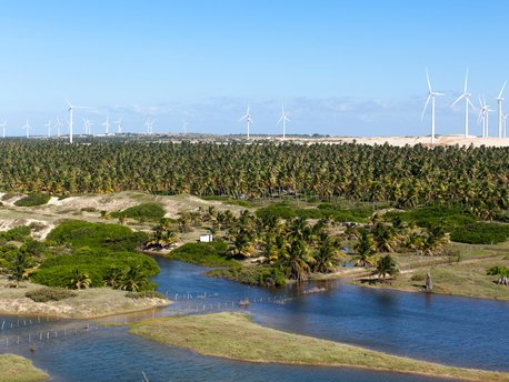 Ilha do Guajirú