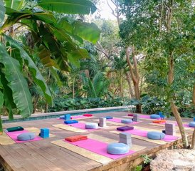 6-Daagse Zielsstijging Spirituele Retreat met Full Body Detox in Yucatán Mexico - Photo 2