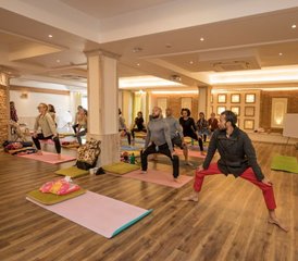 14 jours en retraite de yoga de guérison : restaurez et revitalisez votre corps, votre esprit et votre âme à Katmandou, Népal - Photo 2