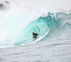 612 días de chárter de surf de lujo en Mentawai, Sumatra Occidental, Indonesia - Photo 1