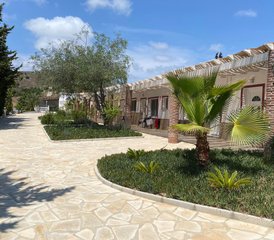 8 Tage All-inclusive-Urlaub mit Yoga in Andalusien, Spanien - Photo 5
