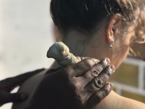 14 jours en retraite Ayurveda Reset + Restore avec cure de purification et yoga à Goa, Inde