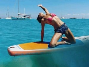 5 Day Dance Movement Therapy and Yoga Retreat in Sardinia, Italy