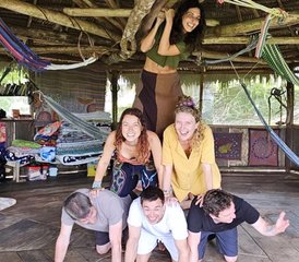 8 Day Authentic Ayahuasca and Traditional Plant Medicine Retreat in Iquitos, Loreto, Peru - Photo 3