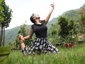 7 Day Himalayan Detox, Yoga and Meditation Retreat in Rishikesh