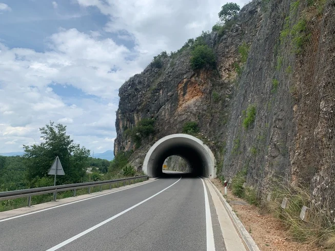 10 Day Adriatic Coastal Adventure - Guided Motorcycle Tour in Croatia photo 6
