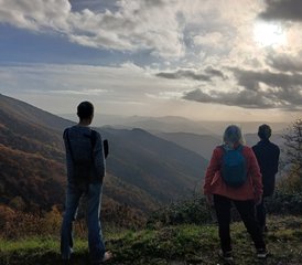72 Tage Yin- und Kundalini-Yoga, Wandern, Naturverbundenheit und Ayurveda in den Cevennen - Photo 1